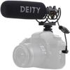 Microphone thu âm Deity V-Mic D3 Pro Camera-Mount Shotgun kèm Recording bundle, kèm pin