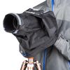 Túi trùm ống kính camera Think Tank Emergency Rain Cover - Medium