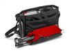 Túi máy ảnh Manfrotto Messenger Befree màu xám