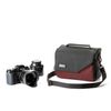 Túi máy ảnh Think Tank Mirrorless Mover 20 - Deep Red