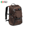 Ba lô máy ảnh Manfrotto Backpack Travel màu nâu