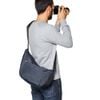 Túi máy ảnh Manfrotto NX CSC Shoulder Bag màu xanh