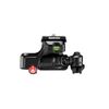 ĐẦU CHÂN MÁY MANFROTTO BEFREE 3-WAY LIVE (MH01HY-3W)