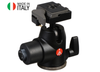 Đầu chân máy ảnh Manfrotto Hydrostatic Ball Head RC2