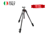 CHÂN MÁY ẢNH MANFROTTO 190 CARBON 3-SECTION - MT190CXPRO3