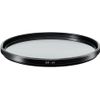 SIGMA WR UV FILTER 105MM