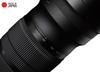 Ống kính Sigma 120-300mm F2.8 DG OS HSM (Sport)