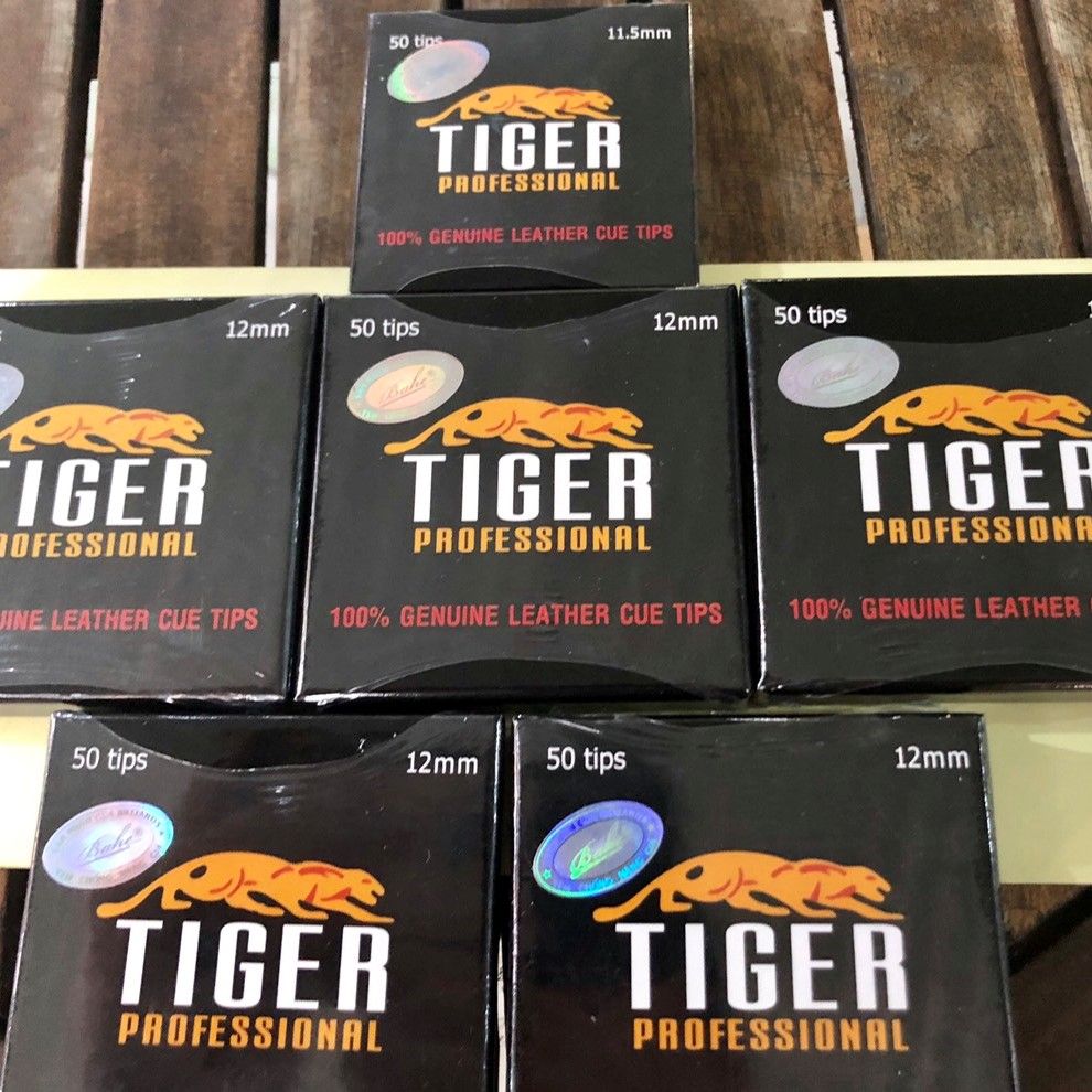  ĐẦU CƠ TIGER VN 