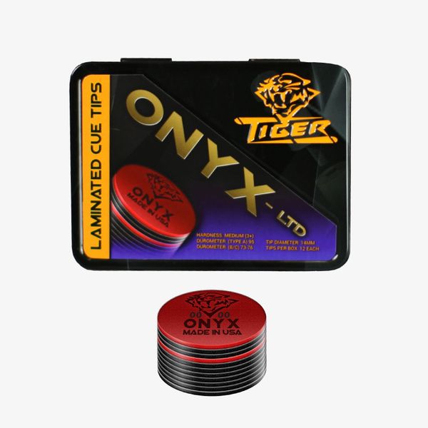  ĐẦU TIGER ONYX 