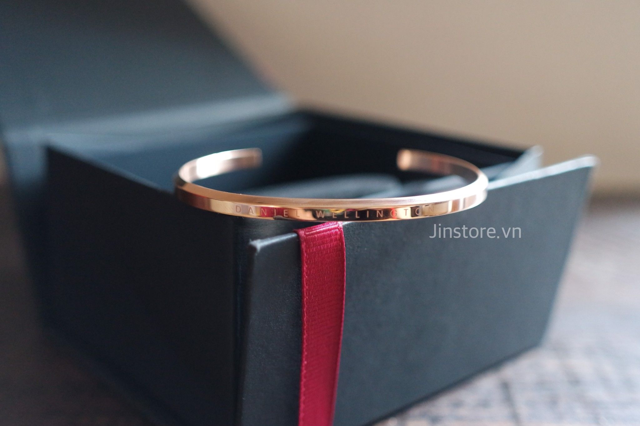 DW Cuff RG Jinstore