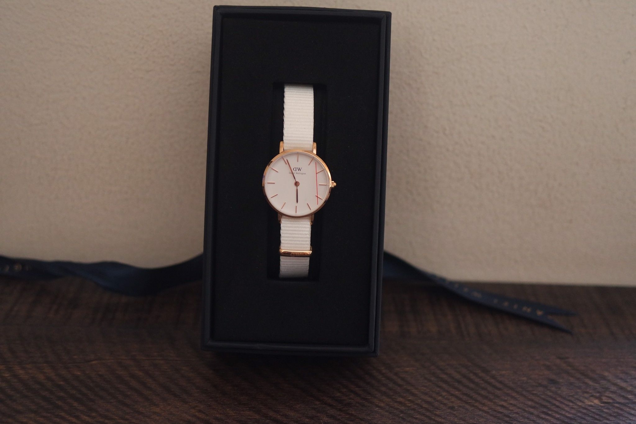 DW Petite Dover 28 RG DW00100313 Jinstore