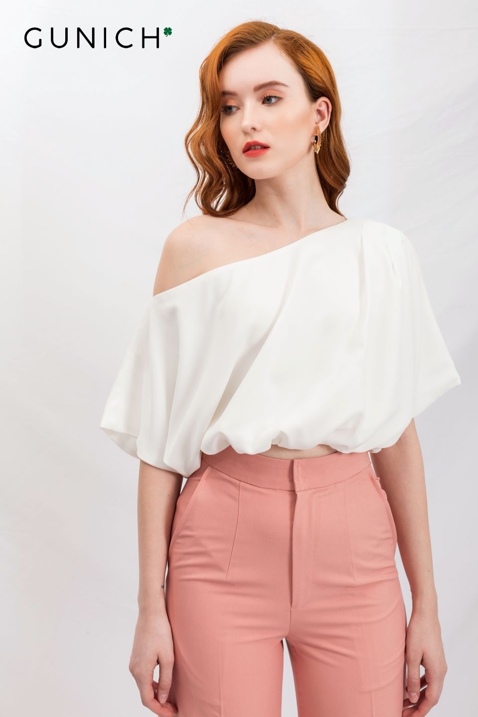 Style Island Culottes : Buy Style Island Sit05-01 Beige Cropped Culottes  For Women Online | Nykaa Fashion