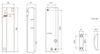 Công tắc từ không dây GEN-DC