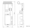 Bộ phát kết nối sensor có dây GEN-TX