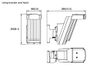 Cảm biến HX-40 / HX40AM / HX-40DAM / HX-40RAM
