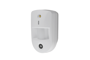 Cảm biến kết hợp camera trong nhà GEN-IDCAM