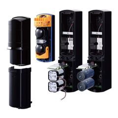 CẢM BIẾN BÁO ĐỘNG SL-100TNR/SL-200TNR