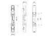 Cảm biến tầm xa dòng SL-QDP-BT / SL-QFR-BT
