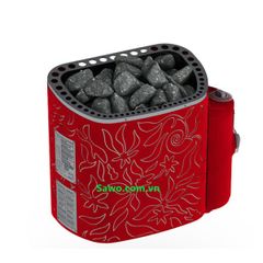 Máy xông hơi khô Sawo Phần Lan dòng Scandifire