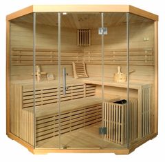 Phòng xông hơi SA-014