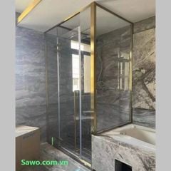 Phòng xông hơi ướt SA-1203-ST