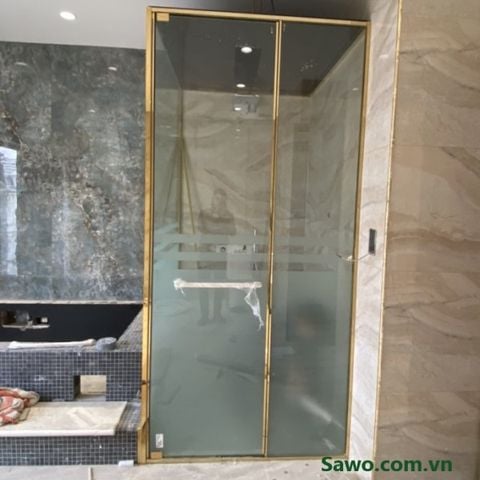 Phòng xông hơi ướt SA-1501-ST