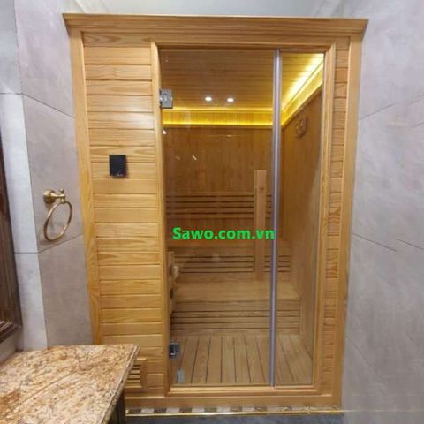 Phòng xông hơi khô SA-020