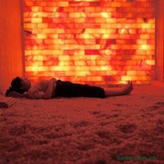 Phòng Xông Đá Muối SA-DM05