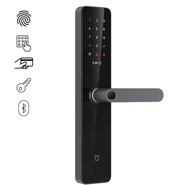  Khoá Vân Tay Xiaomi Mijia 1S 