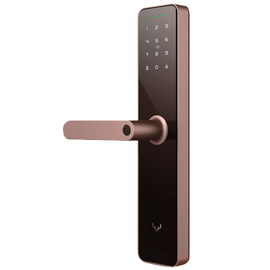  Khoá Cửa Thông Minh Xiaomi Lockin X1 - Bản Quốc Tế 