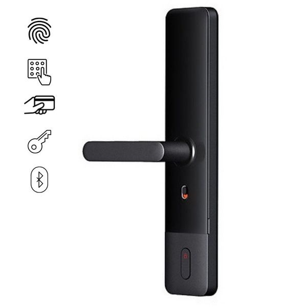  Khoá Vân Tay Xiaomi Mijia Lock E 