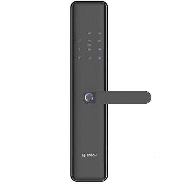  Khoá Vân Tay Bosch ID450 