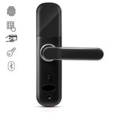  Khoá Vân Tay Namilock HR-01F 