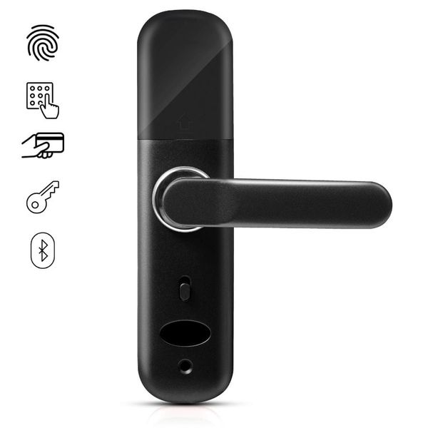  Khoá Vân Tay Namilock HR-01F 