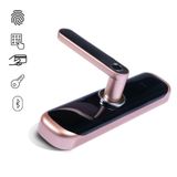  Khoá Vân Tay Namilock HR-01F 