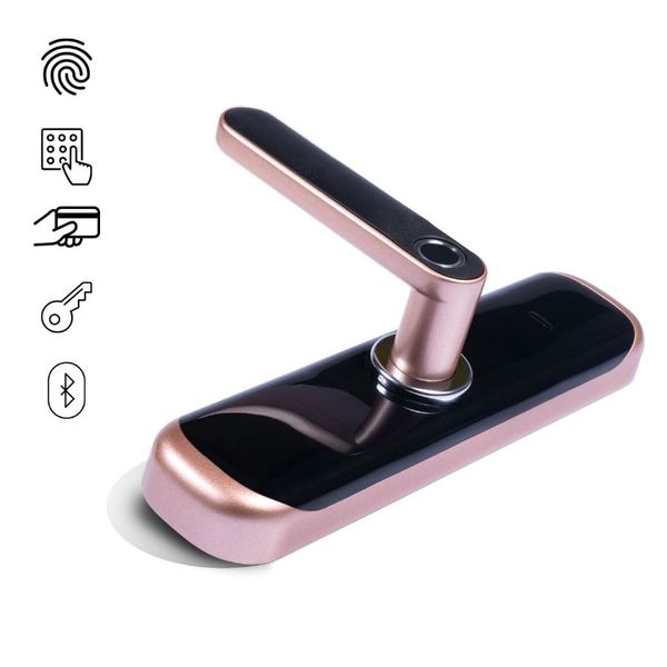  Khoá Vân Tay Namilock HR-01F 