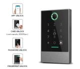  Khoá Cổng Vân Tay NamiLock iGate G1 