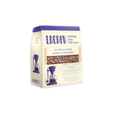 Cà Phê Nguyên Hạt - Signatures Filter Blend 100% Arabica Whole Beans (250G) - Lacaph