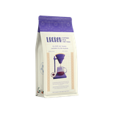 Cà Phê Nguyên Hạt - Signatures Filter Blend 100% Arabica Whole Beans (1Kg) - Lacaph