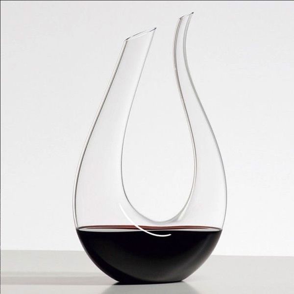 Bình Decanter Thiên Nga