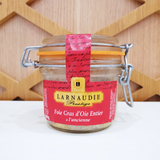 Paté Gan Ngỗng Larnaudie Nhập Khẩu Pháp / Fg. Oie 180G