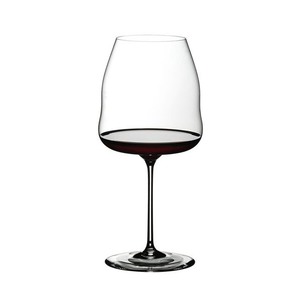 Ly Rượu Vang Đỏ Riedel Wine Wings Pinot Noir 1017ml