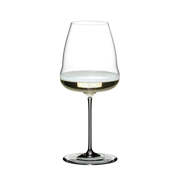 Ly Rượu Vang Trắng Riedel Wine Wings Champagne 742ml