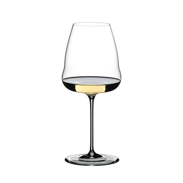 Ly Rượu Vang Trắng Riedel Wine Wings Sauvignon Blanc 742ml