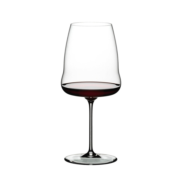 Ly Rượu Vang Đỏ Riedel Wine Wings Syrah 865ml