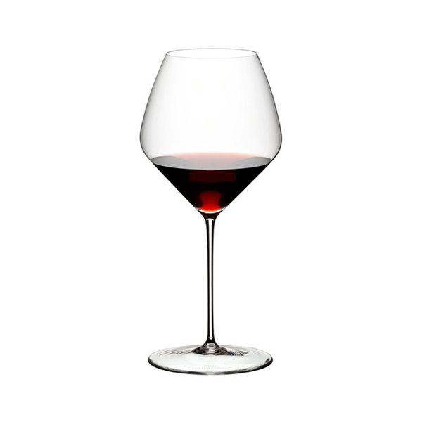 Ly Rượu Vang Đỏ Riedel Veloce Pinot Noir / Nebbiolo 763ml