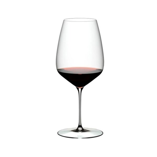 Ly Rượu Vang Đỏ Riedel Veloce Cabernet Sauvignon 825ml