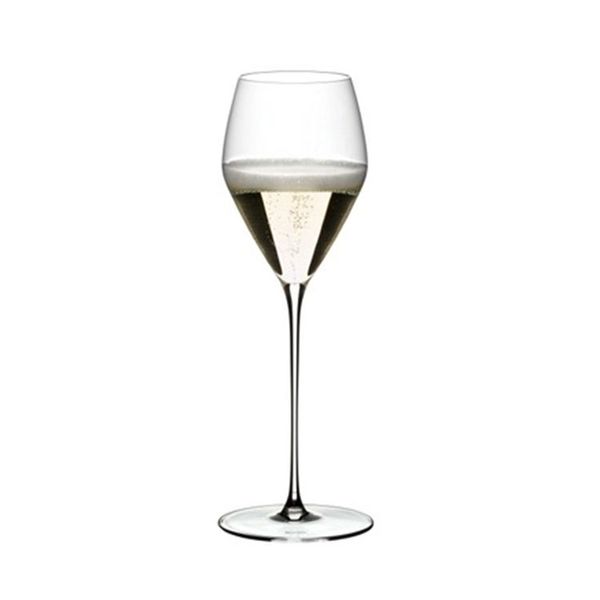 Ly Champage Riedel Veloce Champagne 327ml