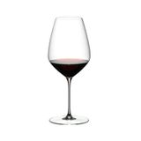 Ly Rượu Vang Đỏ Riedel Veloce Syrah / Shiraz 720ml