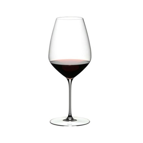 Ly Rượu Vang Đỏ Riedel Veloce Syrah / Shiraz 720ml